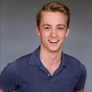 Meet your Posher, Benjamin